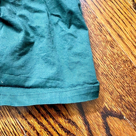 Uniqlo Army/Camo Green Skirt (9-10 YR) - Picture 4 of 4